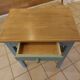 Drawer table