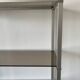 Vintage shelf