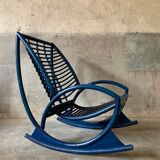 Rocking chair 1970