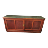 Comptoir de commerce