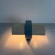 Simple wall light Model No by Eric Gottein for Artemide, 1970s, Italy.