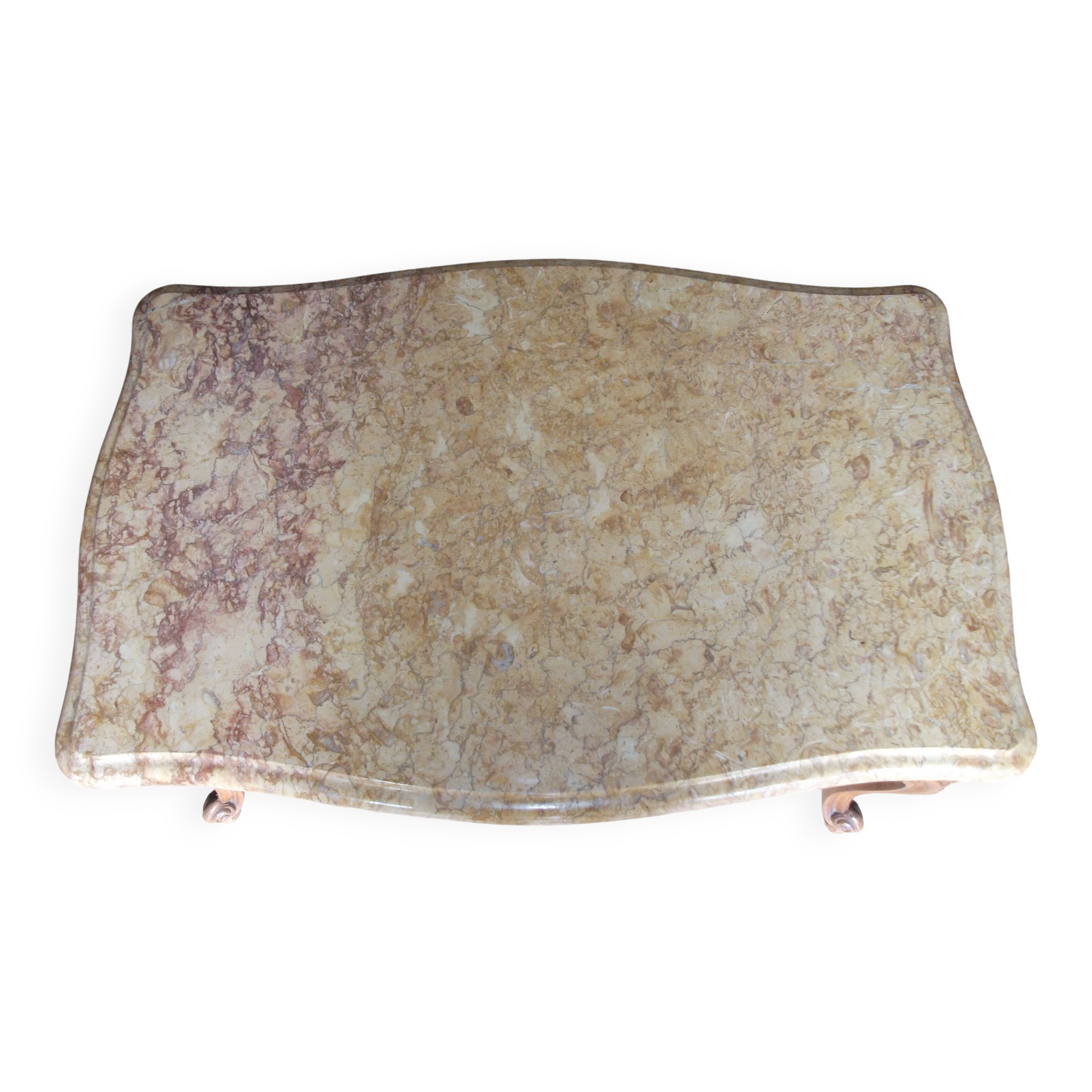 coffee table living room