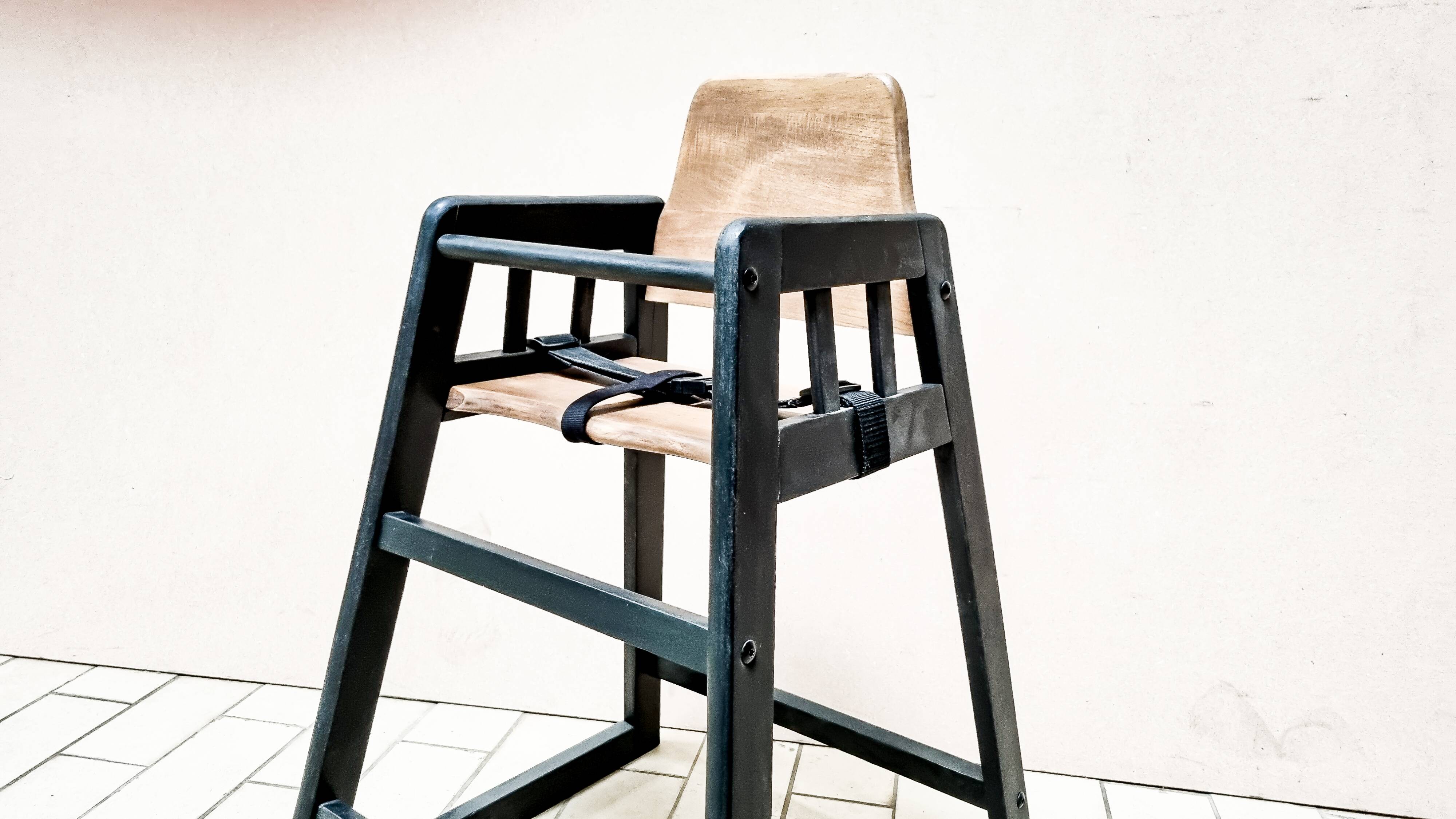 Child high chair