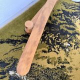 Mountain furniture gallows France pine