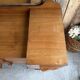 Art Deco dressing table (renovated)