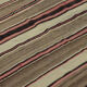 Anatolian handmade kilim rug 281 cm x 185 cm