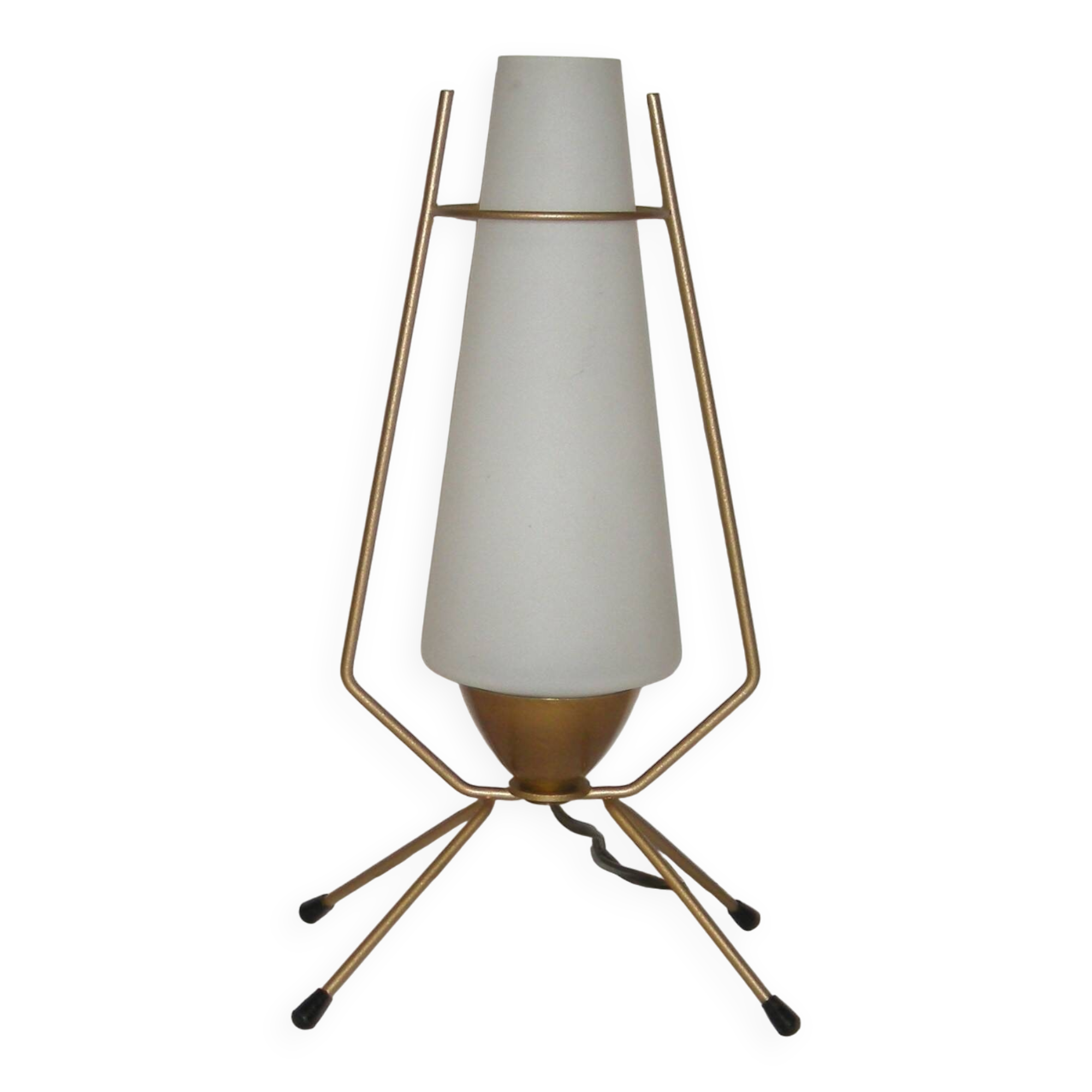 Table lamp from the 1950s