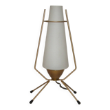 Table lamp from the 1950s