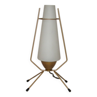 Table lamp from the 1950s