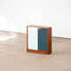 Meuble d’appoint scandinave, 1960
