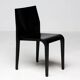 Chaise Laleggera 301 Alias Ricardo Blumer Chaise empilable Super légère