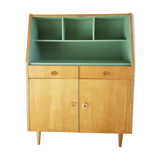 Renovated vintage buffet