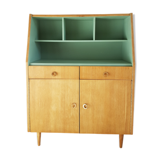 Renovated vintage buffet