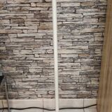 Agemob 1990 eyes ball vintage floor lamp