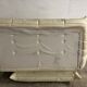 100% authentic ligne roset togo 3-seater beige leather in top condition!
