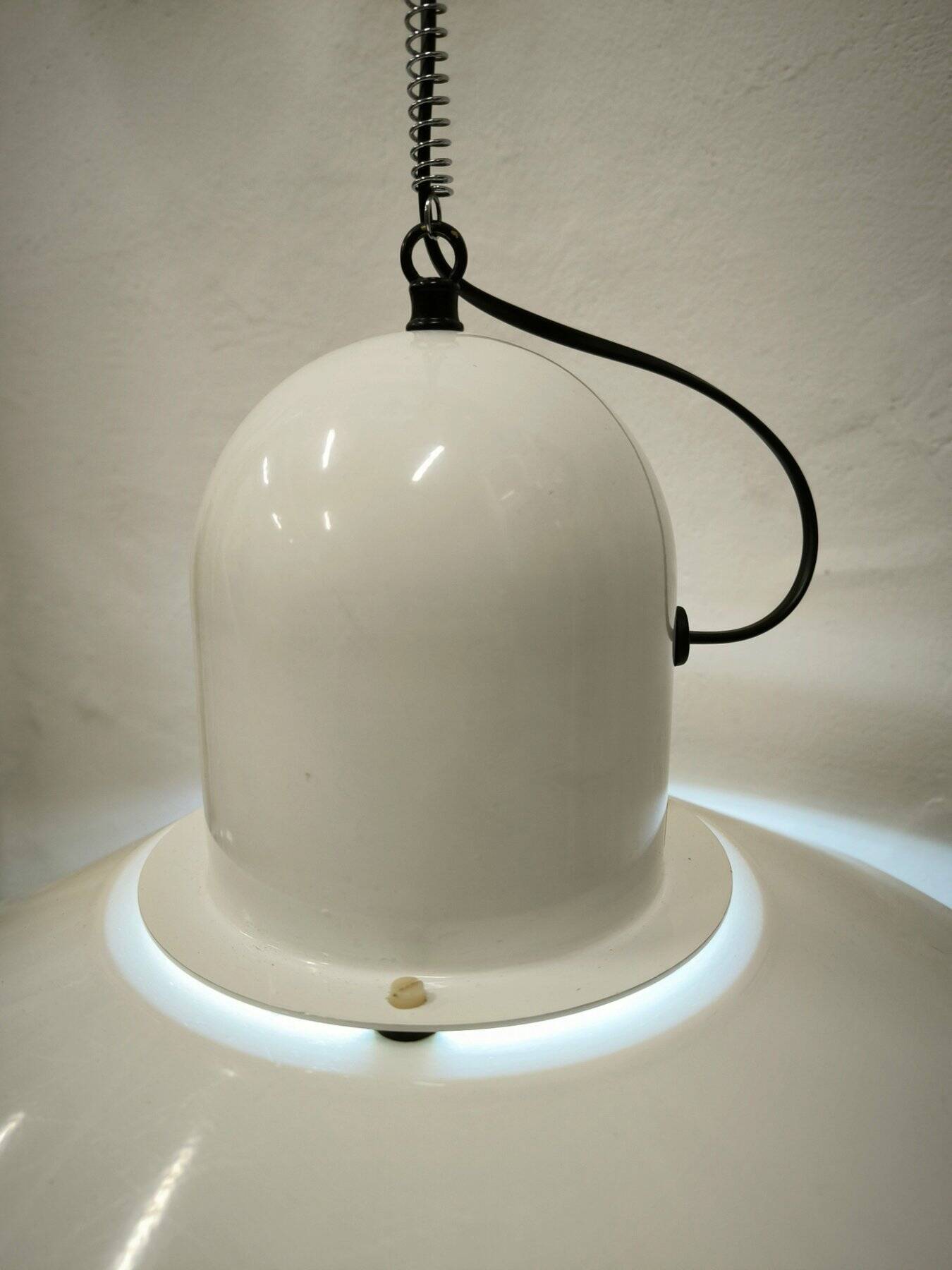 Moinier Creations Lampada a Sospensione 1970 France