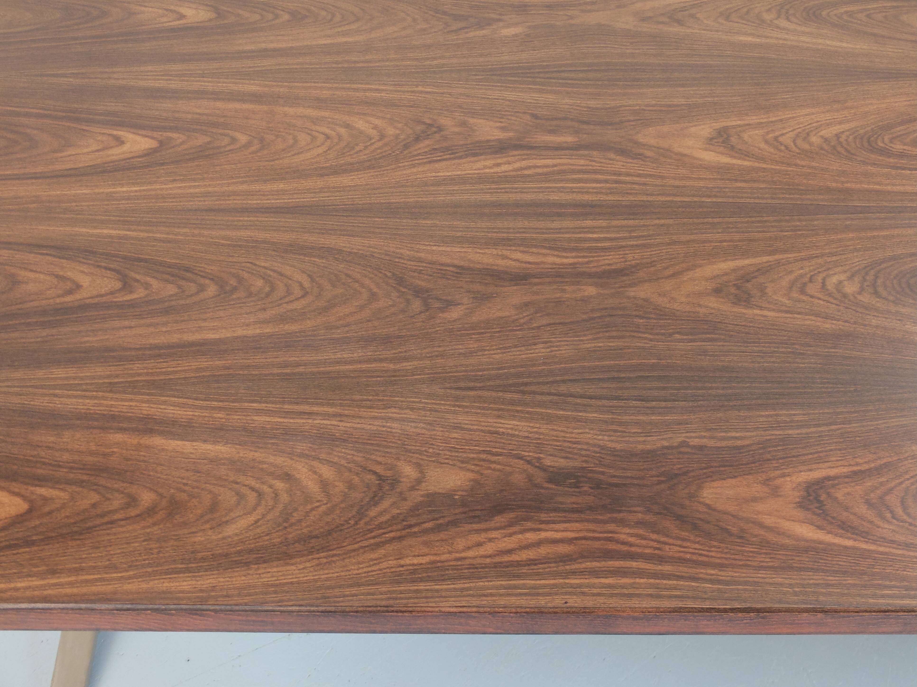 Removable drawer desk, Gianni Moscatelli for Formanova Italia, 1960
