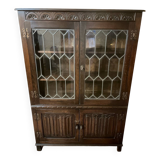 Jaycee Furniture England Small Dresser