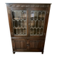 Petit meuble vaisselier Jaycee Furniture England