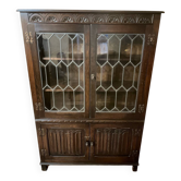 Petit meuble vaisselier Jaycee Furniture England