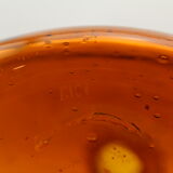 Praticality Biot bubble glass, vase