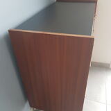 Vintage chest of drawers