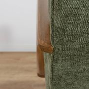 Model H 410 Armchairs by Jindřich Halabala for Up Závody, 1930s, Set of 2
