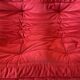 Togo 2-seater sofa in Goya red (red) by Ligne Roset