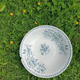 Retro ceramic basin/dish