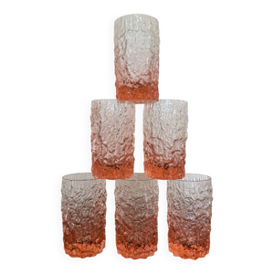 Verres geoffrey Baxter