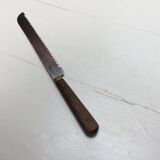 Bread knife