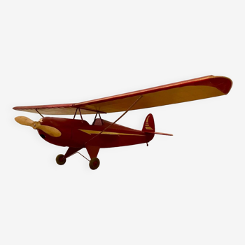 Maquette avion