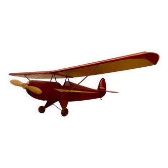 Airplane model