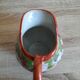 Japanese porcelain milk jug