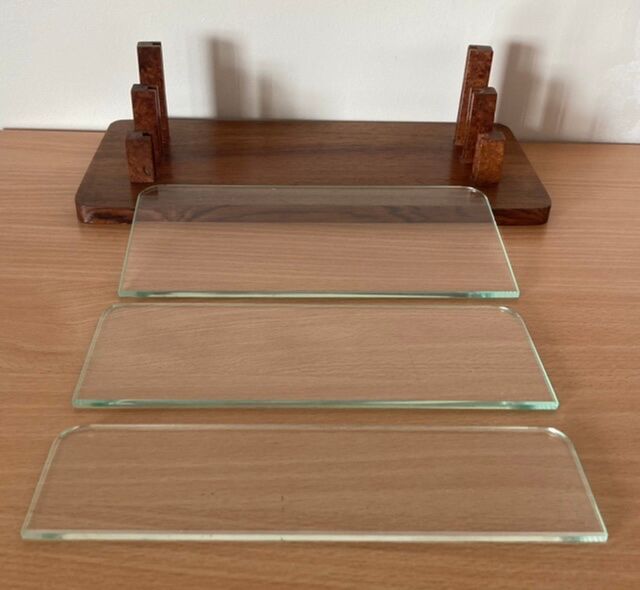 Old office paper sorter