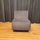 Amanta 24 armchair, designed by Mario Bellini, B&B Italia, Italy, 1970s