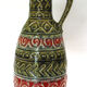 Pair of matching vases Bay Germany 1960-70's