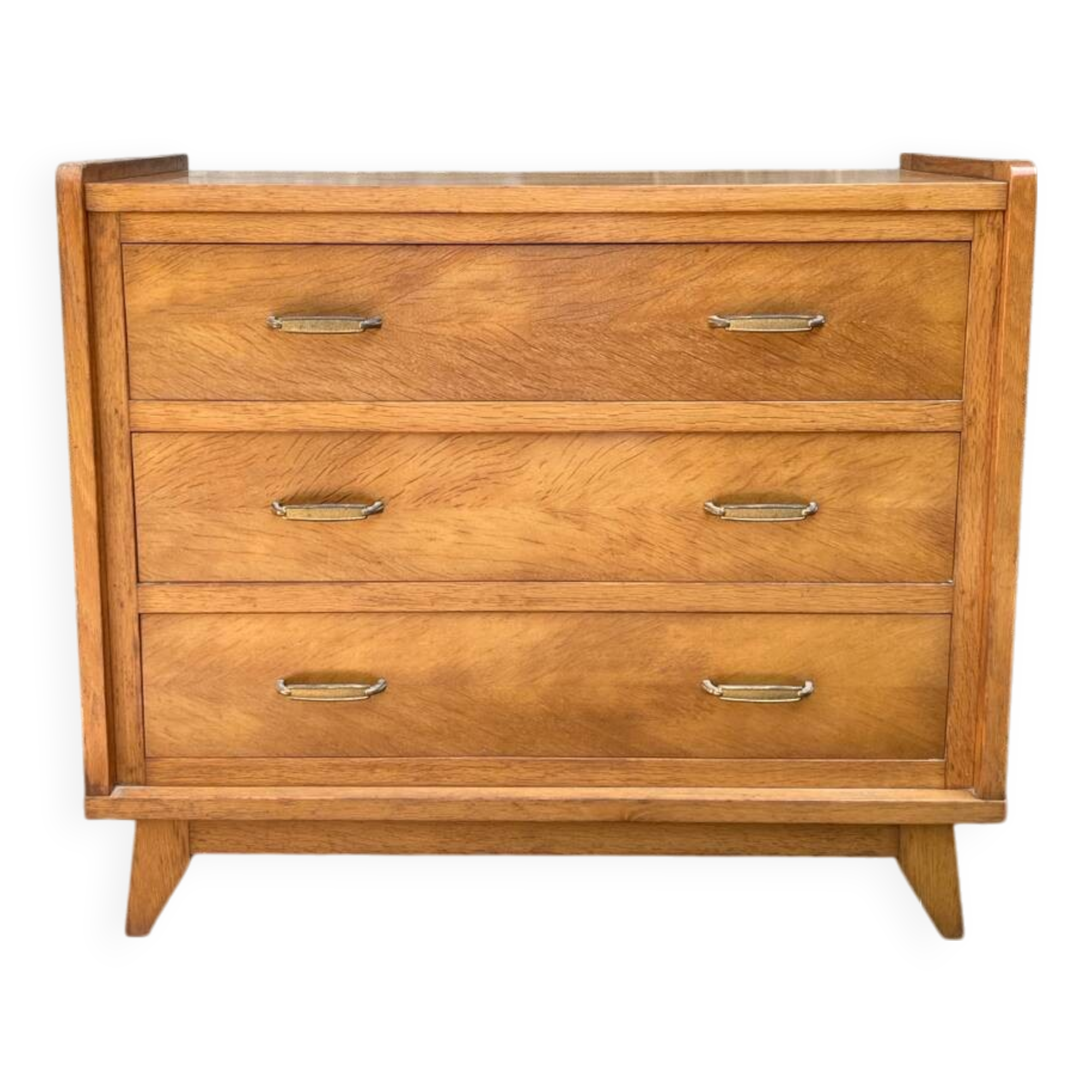 Commode vintage