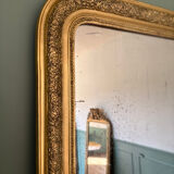 Louis-Philippe mirror