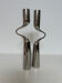 2 Candle holders by Mikaela DÖRFEL vintage design