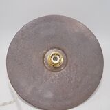 Steampunk pendant light