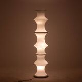 Enrico Tronconi for Vistosi. “Bambus” floor lamp. 1970s.