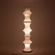 Enrico Tronconi for Vistosi. “Bambus” floor lamp. 1970s.
