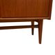 Buffet vintage Bartels, années 1960