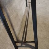 Console, workbench