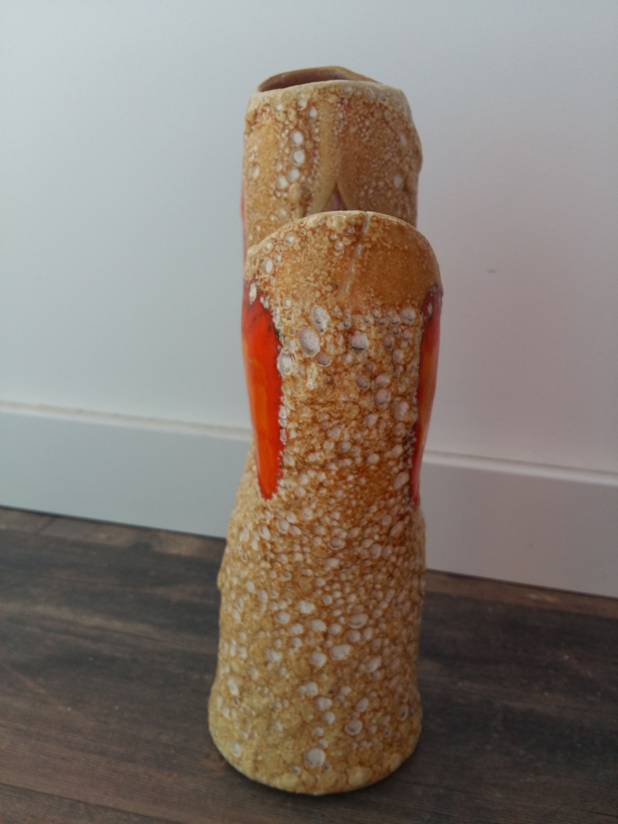 Vase vallauris