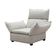 Lounge armchair, Italian design, 1970s, production: Italy