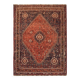 Oriental carpet Iran Shiraz, Gashghaï: 230 x 310 cm