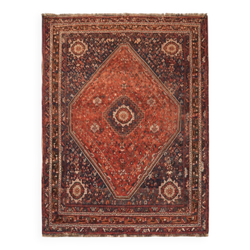 Tapis d'orient Iran Shiraz, Gashghaï