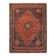 Oriental carpet Iran Shiraz, Gashghaï: 230 x 310 cm